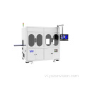 Hệ thống kiểm tra thị lực trước miệng rộng